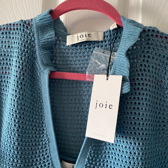Joie knit dress